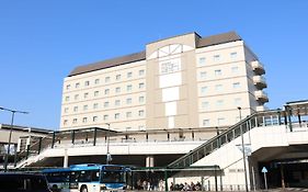 Ｊｒ東日本ホテルメッツ溝ノ口